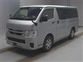 2022 Toyota Hiace Van