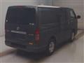 2014 Toyota Hiace Van