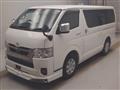 2025 Toyota Hiace Van