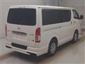 2025 Toyota Hiace Van