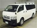 2017 Toyota Hiace Van