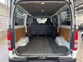 2017 Toyota Hiace Van