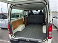 2018 Toyota Hiace Van