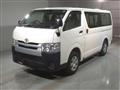 2018 Toyota Hiace Van