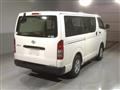 2018 Toyota Hiace Van