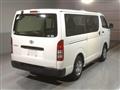 2018 Toyota Hiace Van