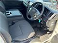 2018 Toyota Hiace Van