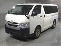 2021 Toyota Hiace Van