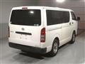 2021 Toyota Hiace Van
