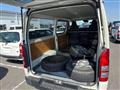 2021 Toyota Hiace Van