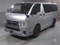 2021 Toyota Hiace Van