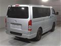 2021 Toyota Hiace Van