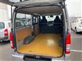 2021 Toyota Hiace Van