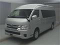 2020 Toyota Hiace Wagon