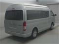 2020 Toyota Hiace Wagon