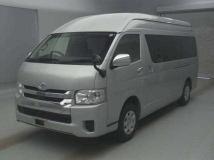 2020 Toyota Hiace Wagon