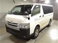 2020 Toyota Hiace Van