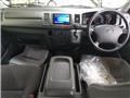 2007 Toyota Regiusace Van