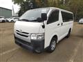 2018 Toyota Hiace Van