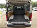 2018 Toyota Hiace Van