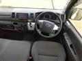 2018 Toyota Hiace Van