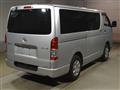 2021 Toyota Hiace Van