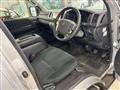 2021 Toyota Hiace Van