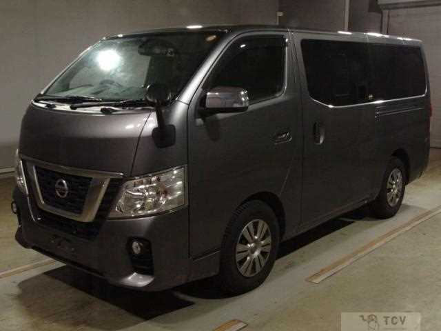 2018 Nissan Nissan Others