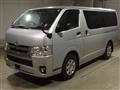 2018 Toyota Hiace Van