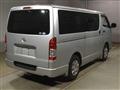 2018 Toyota Hiace Van