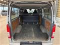2018 Toyota Hiace Van