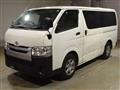 2018 Toyota Hiace Van