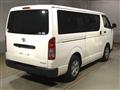 2018 Toyota Hiace Van