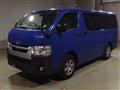 2020 Toyota Hiace Van