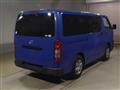 2020 Toyota Hiace Van
