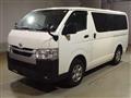 2023 Toyota Hiace Van