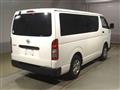 2023 Toyota Hiace Van