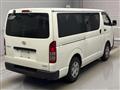2022 Toyota Hiace Van