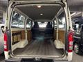 2022 Toyota Hiace Van