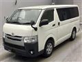 2019 Toyota Hiace Van