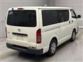 2019 Toyota Hiace Van