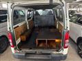 2019 Toyota Hiace Van