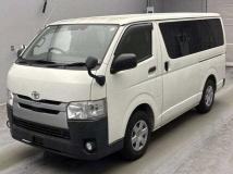 2019 Toyota Hiace Van