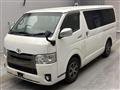 2016 Toyota Hiace Van