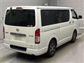 2016 Toyota Hiace Van