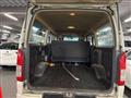 2016 Toyota Hiace Van