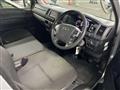 2021 Toyota Hiace Van