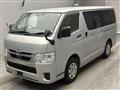 2020 Toyota Hiace Van
