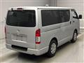 2020 Toyota Hiace Van