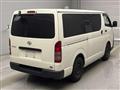 2021 Toyota Hiace Van